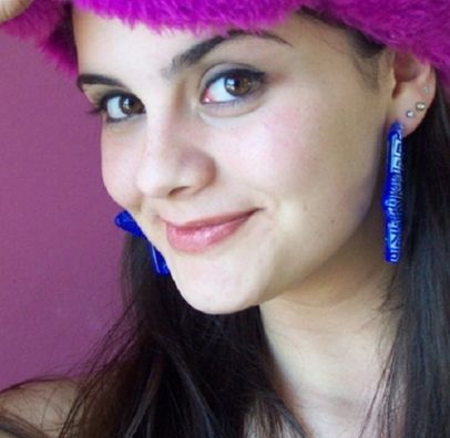 Foto de Carol Snowhite