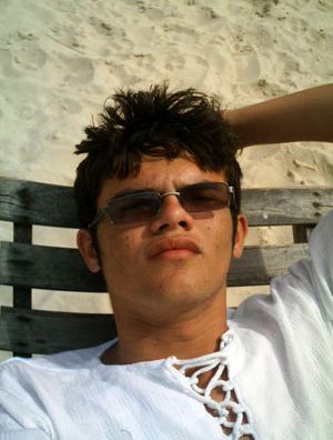 Foto de Rafael Bruno