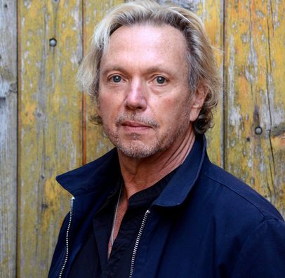 Foto de John Brannen