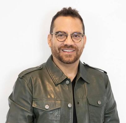 Foto de Juan Fernando Velasco