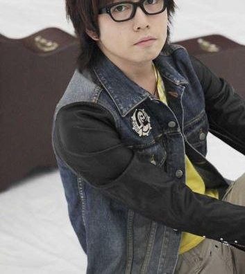 Foto de Yu Takahashi