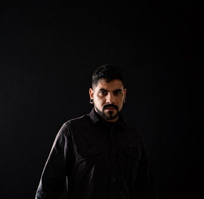 Foto de Devil Mantra
