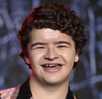 Foto de Gaten Matarazzo