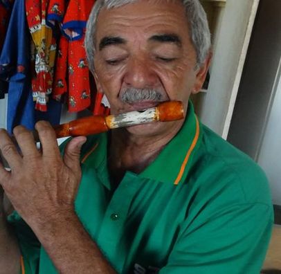 Foto de João do Pife