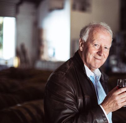 Foto de Billy Walker