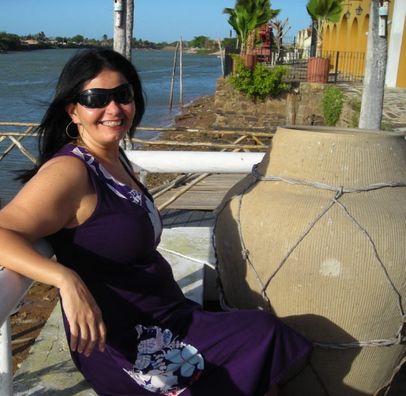 Foto de Aline Bacelar