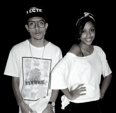 Foto de Timbre Original