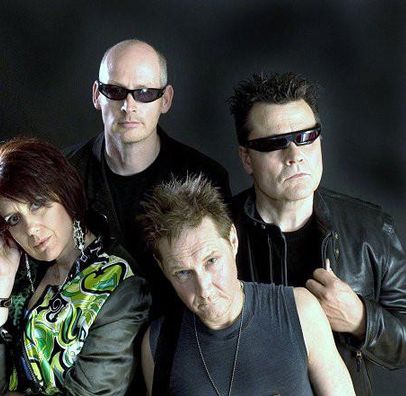 Foto de The Rezillos