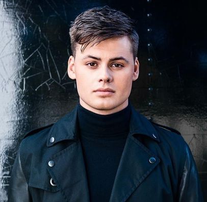 Foto de Mike Williams