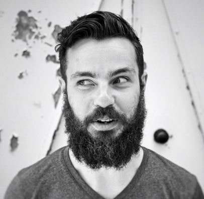 Foto de Tom McConnell