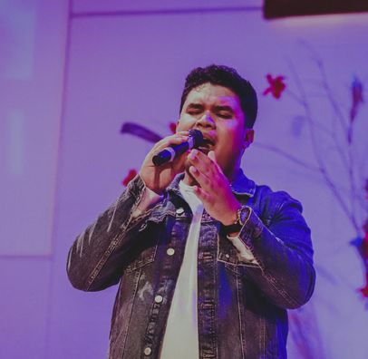 Foto de Otavio Felipe