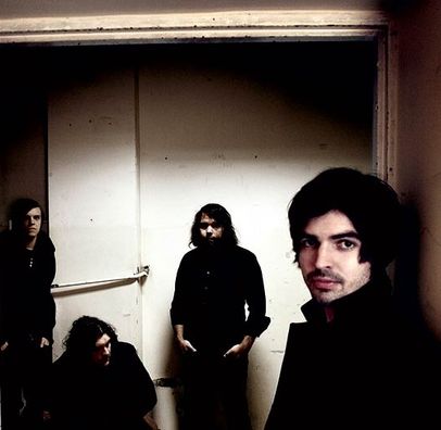 Foto de The Boxer Rebellion