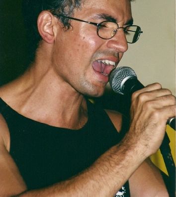 Foto de Marcelo Oliver