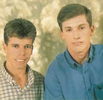 Foto de José & Ricardo