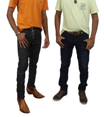 Foto de Igor e Ricardo