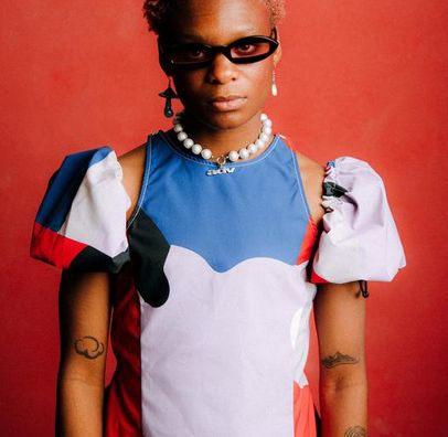 Foto de Dreamer Isioma