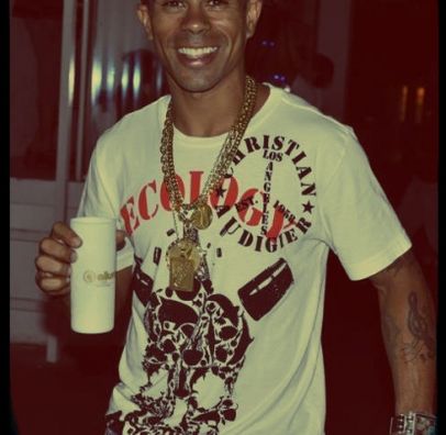 Foto de Neguinho Do Caxeta