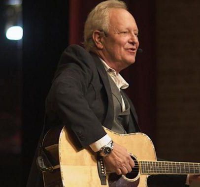 Foto de Rex Allen Jr.