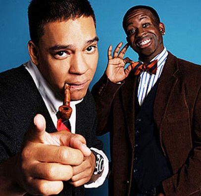 Foto de Kidz In The Hall