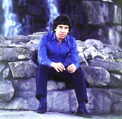 Foto de Marco Montoya