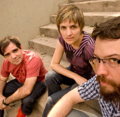 Foto de Pancadas Esparsas