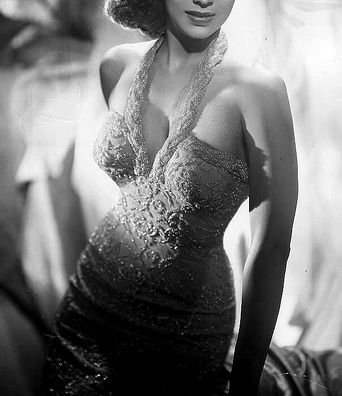 Foto de Dorothy Dandridge