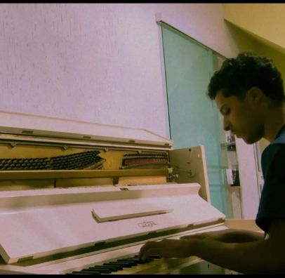 Foto de Lucas Rodrigues Santos