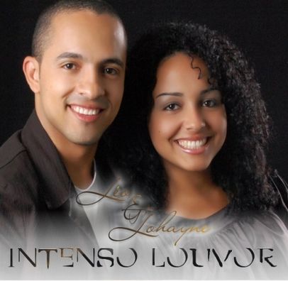 Foto de Léo e Lohayne