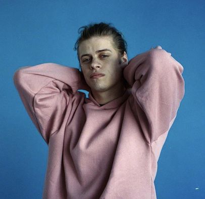 Foto de Santiago Saez