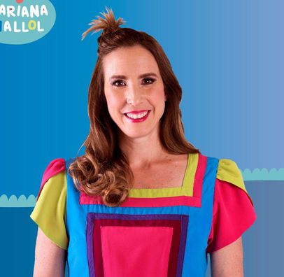 Foto de Mariana Mallol