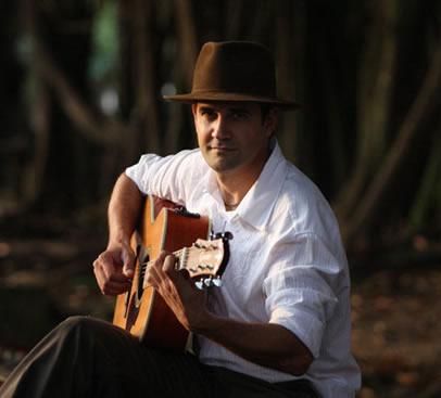 Foto de Cláudio Lacerda