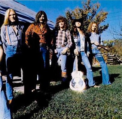 Foto de Black Oak Arkansas