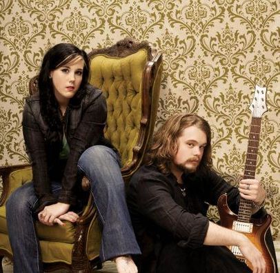 Foto de Caitlin and Will