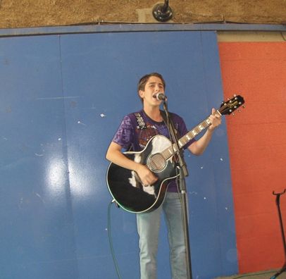 Foto de Matheus Teles