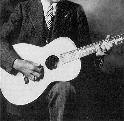 Foto de Jimmie Rodgers