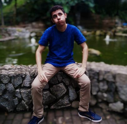 Foto de Thiago Almeida