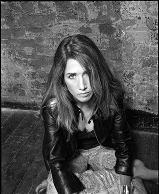 Foto de Heather Nova