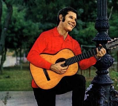 Foto de Carlos José