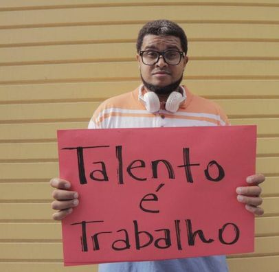 Foto de Raphão Alaafin