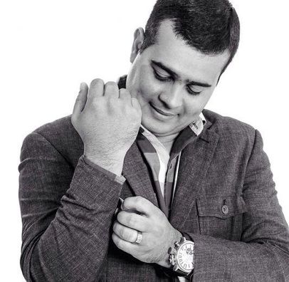 Foto de Clayton Nojosa