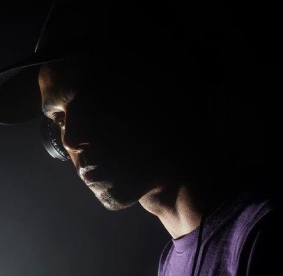 Foto de Miguel Campbell