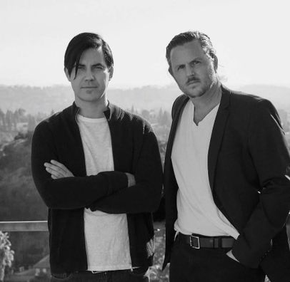 Foto de The Newton Brothers