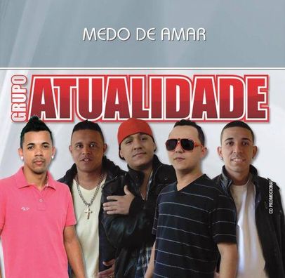 Foto de Grupo Atualidade