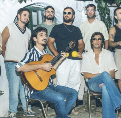 Foto de Agua de Florero