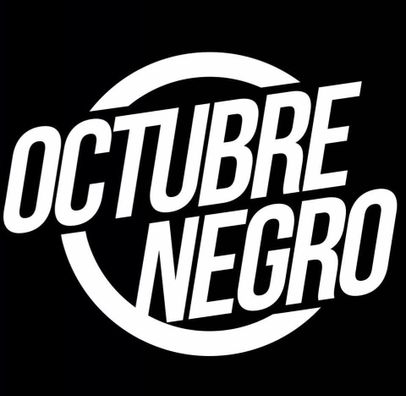 Foto de Octubre Negro