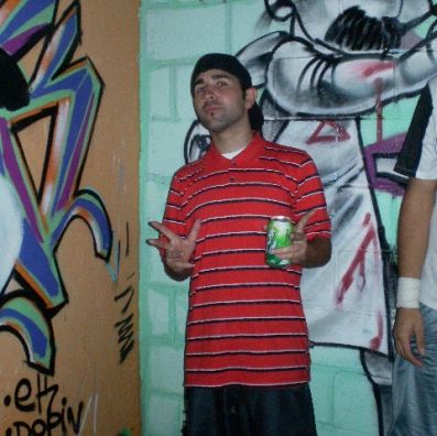 Foto de Essência D´Guerrilha