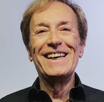 Foto de António Calvário