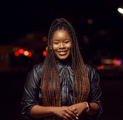 Foto de Tamyris Moiane