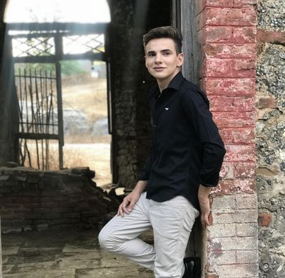 Foto de Lucca Stevan