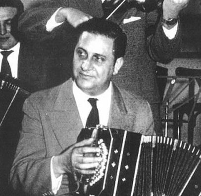 Foto de Domingo Federico